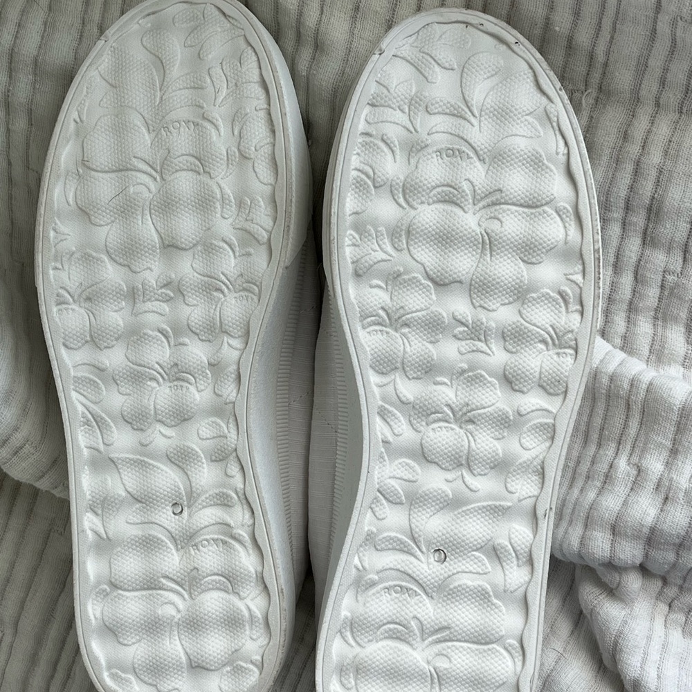 Roxy Womens Summer Sky Sneaker - Picture 6 of 6